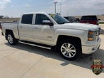 2014 Chevrolet Silverado 1500 High Country