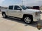 2014 Chevrolet Silverado 1500 High Country