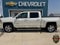 2014 Chevrolet Silverado 1500 High Country