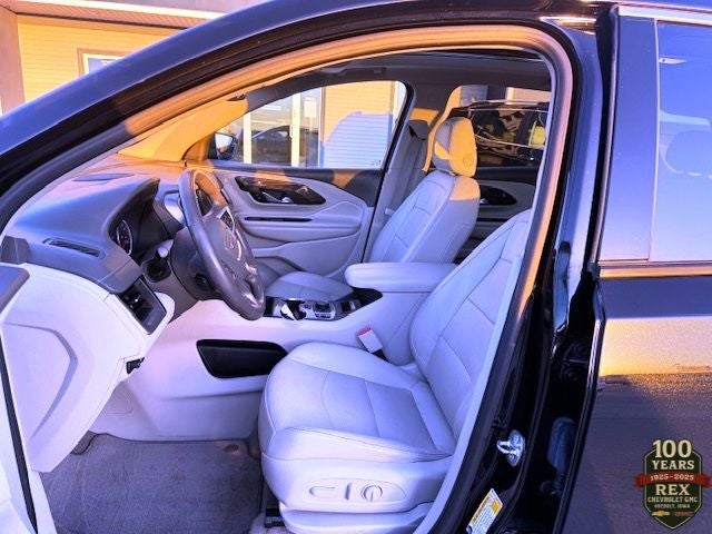 2021 GMC Terrain Denali