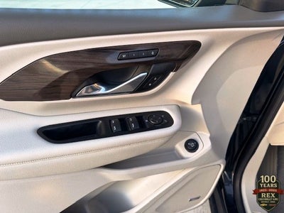 2021 GMC Terrain Denali