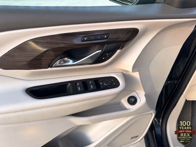 2021 GMC Terrain Denali