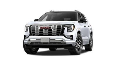 2027 GMC Terrain AWD Denali