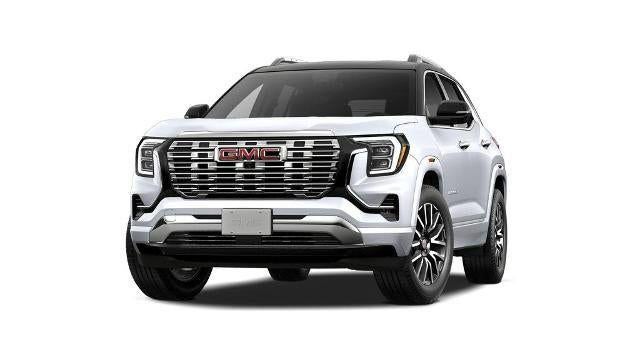 2027 GMC Terrain AWD Denali