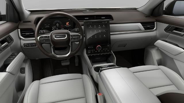 2027 GMC Terrain AWD Denali