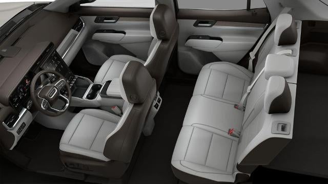 2027 GMC Terrain AWD Denali