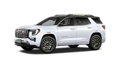 2027 GMC Terrain AWD Denali