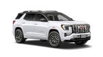 2027 GMC Terrain AWD Denali