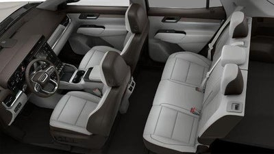 2027 GMC Terrain AWD Denali