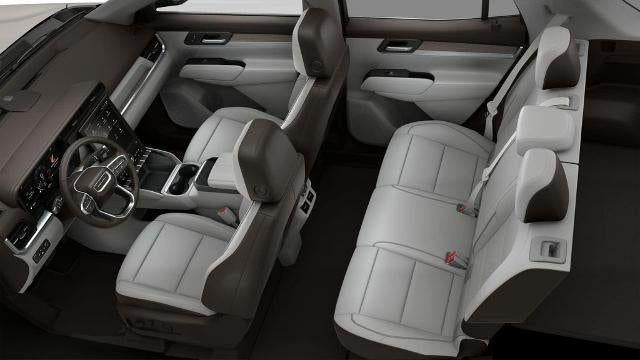 2027 GMC Terrain AWD Denali