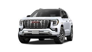 2027 GMC Terrain AWD Denali