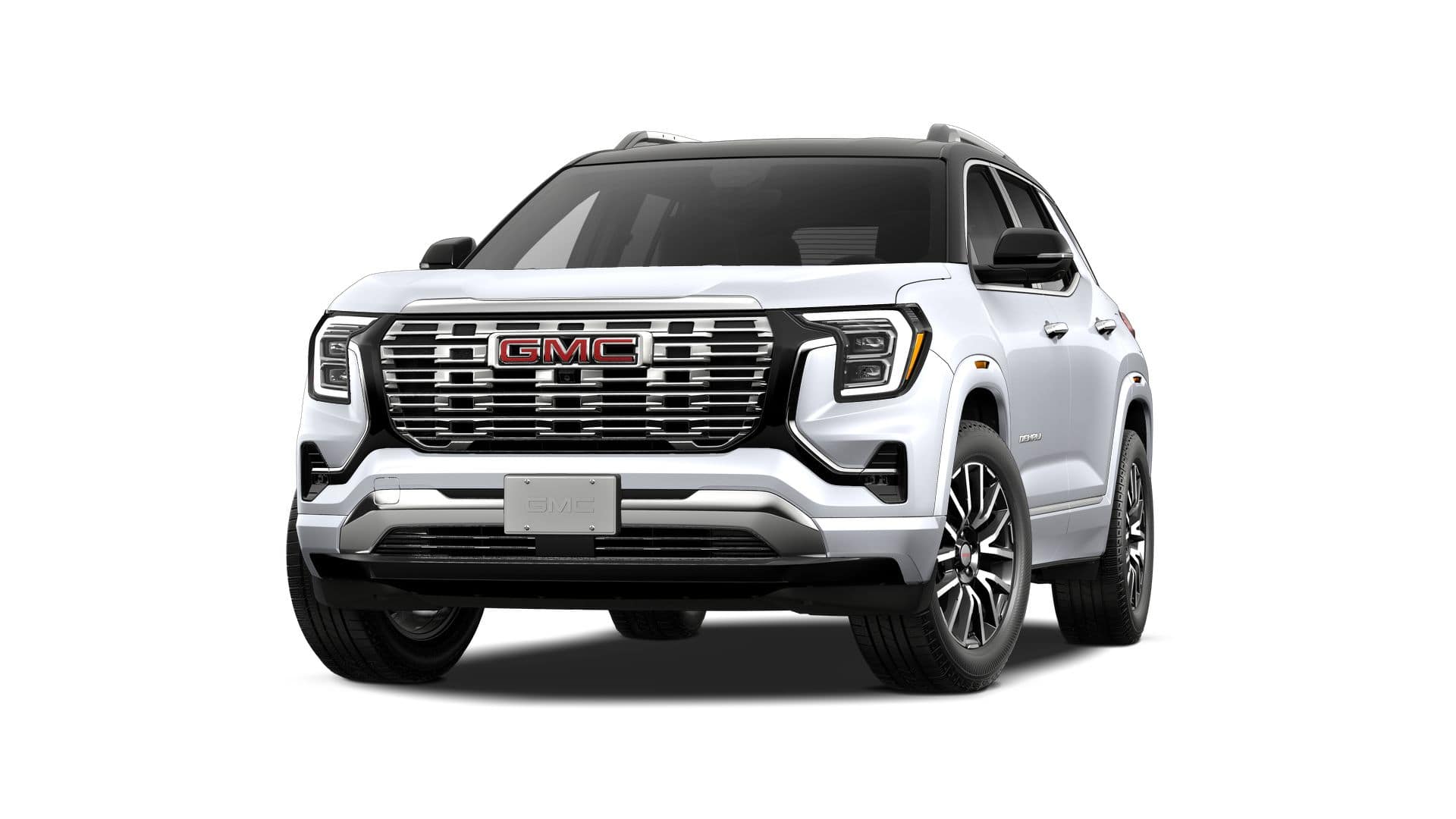 2027 GMC Terrain AWD Denali