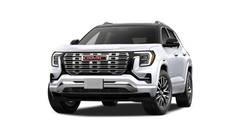 2027 GMC Terrain AWD Denali