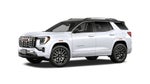 2027 GMC Terrain AWD Denali
