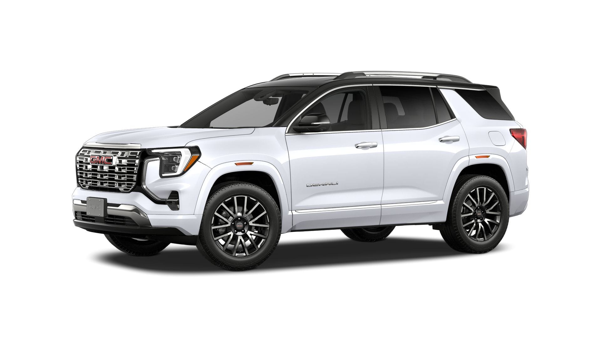 2027 GMC Terrain AWD Denali