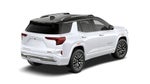 2027 GMC Terrain AWD Denali