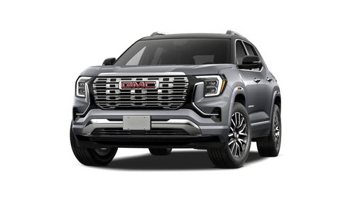 2027 GMC Terrain AWD Denali