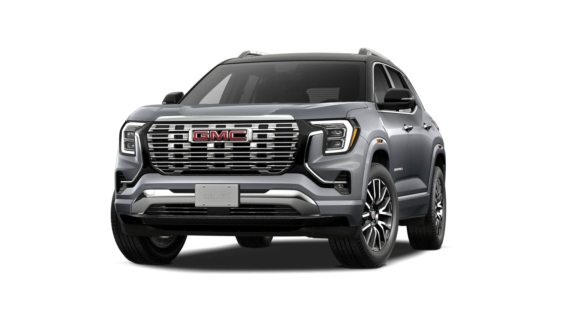 2027 GMC Terrain AWD Denali