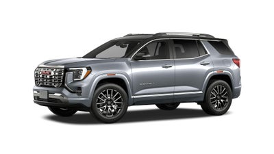 2027 GMC Terrain AWD Denali