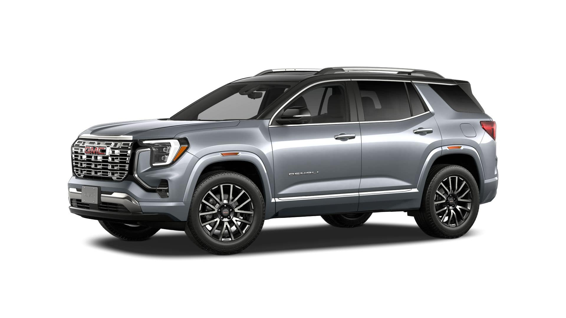 2027 GMC Terrain AWD Denali
