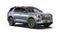 2027 GMC Terrain AWD Denali