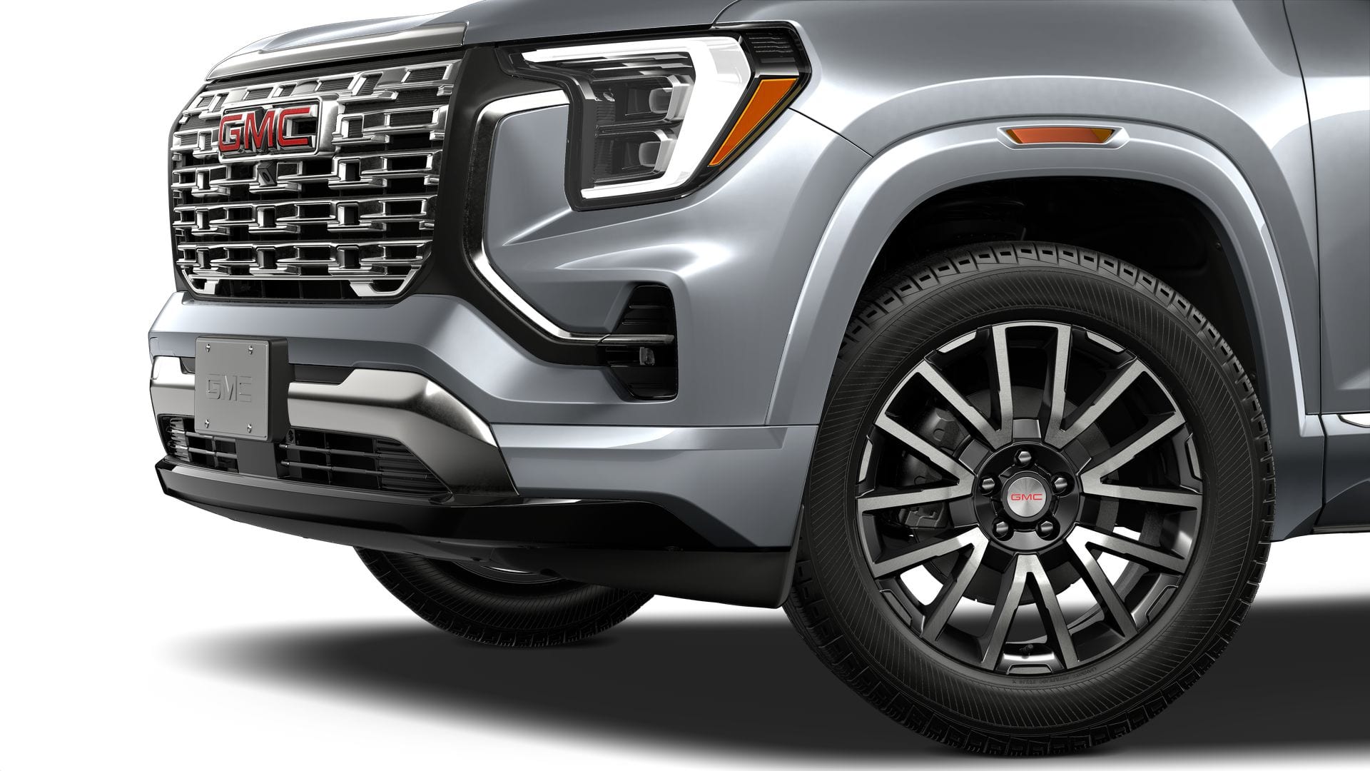 2027 GMC Terrain AWD Denali