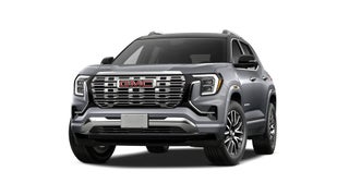 2027 GMC Terrain AWD Denali