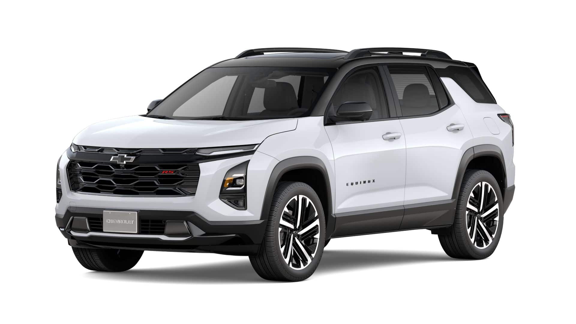 2027 Chevrolet Equinox AWD RS