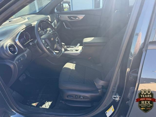 2020 Chevrolet Blazer 1LT