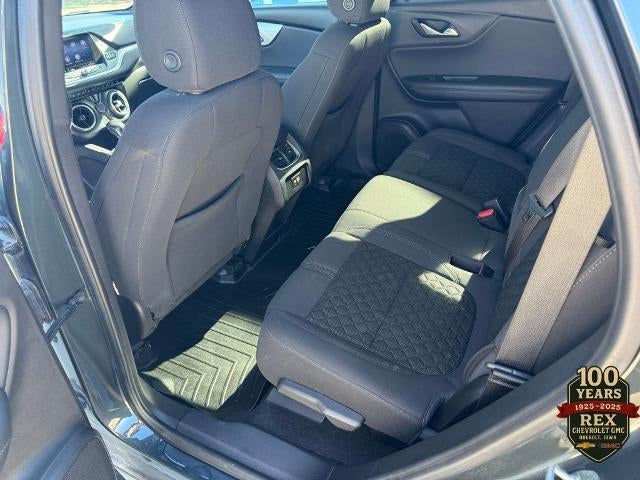 2020 Chevrolet Blazer 1LT