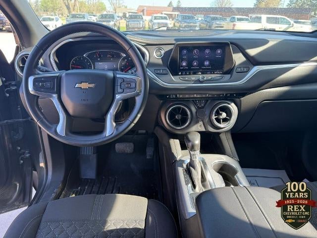 2020 Chevrolet Blazer 1LT