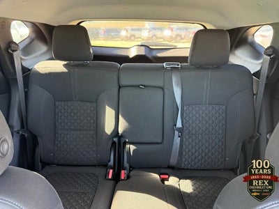 2020 Chevrolet Blazer 1LT