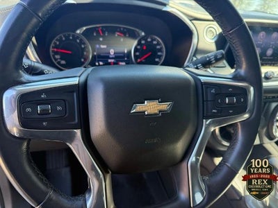 2020 Chevrolet Blazer 1LT