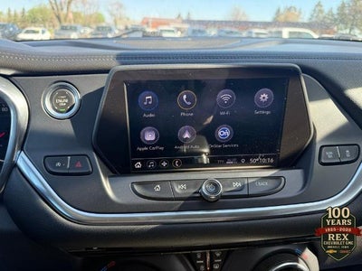 2020 Chevrolet Blazer 1LT