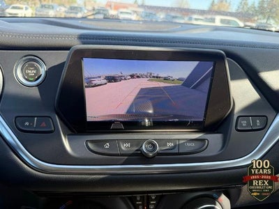 2020 Chevrolet Blazer 1LT