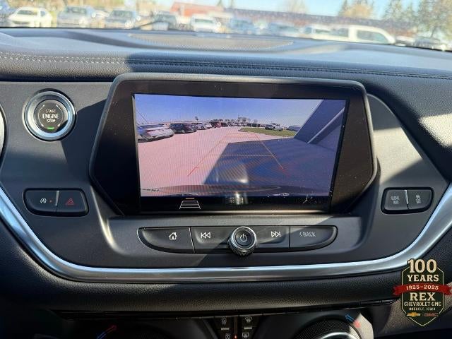 2020 Chevrolet Blazer 1LT