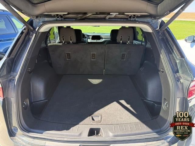2020 Chevrolet Blazer 1LT