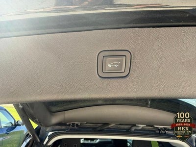 2020 Chevrolet Blazer 1LT