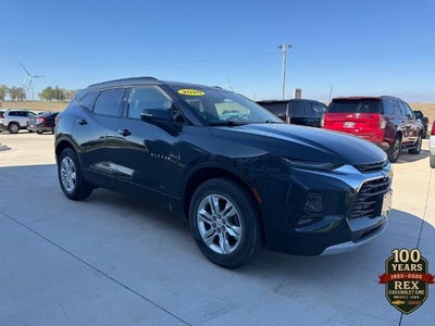 2020 Chevrolet Blazer 1LT
