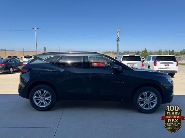 2020 Chevrolet Blazer 1LT