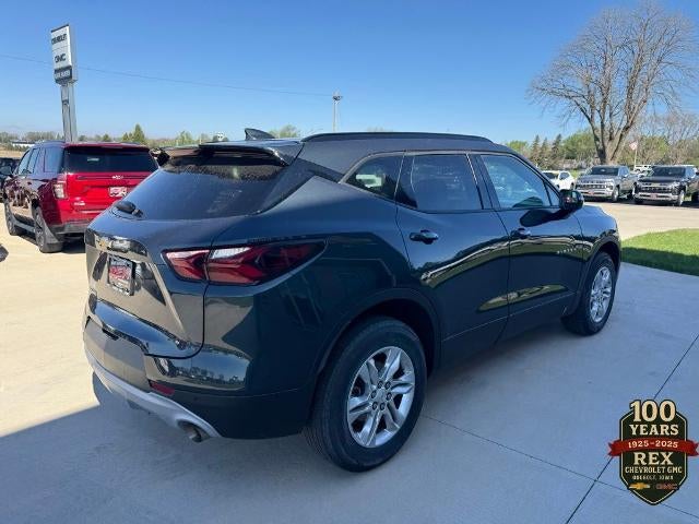 2020 Chevrolet Blazer 1LT