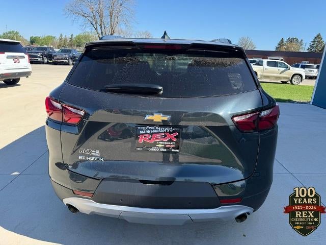 2020 Chevrolet Blazer 1LT