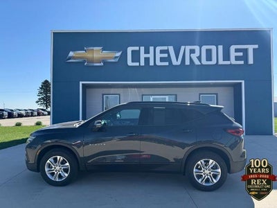 2020 Chevrolet Blazer 1LT