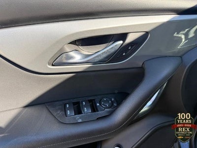 2020 Chevrolet Blazer 1LT