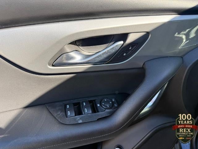 2020 Chevrolet Blazer 1LT