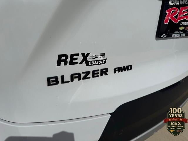 2024 Chevrolet Blazer 3LT