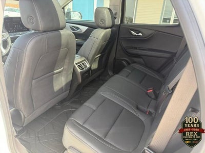 2024 Chevrolet Blazer 3LT