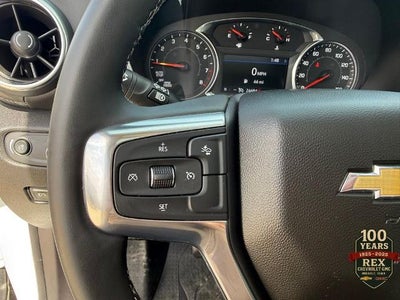 2024 Chevrolet Blazer 3LT