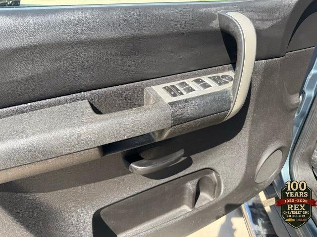 2009 GMC Sierra 1500 SLE