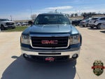 2009 GMC Sierra 1500 SLE